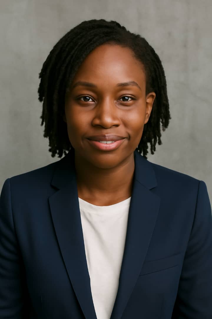 Dr. Emily Zhang
