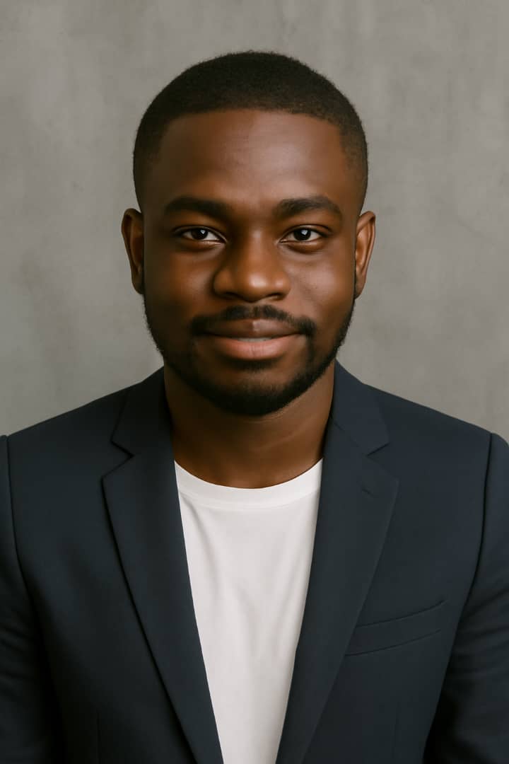 Dr. ABDULRAZAQ UMAR